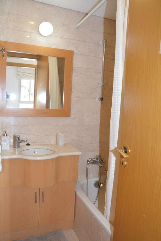 Sweethome26 Luxury Apartment Eilat / Free Parking Eksteriør bilde