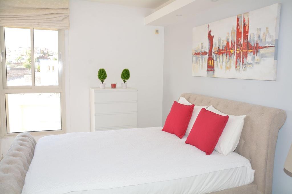 Sweethome26 Luxury Apartment Eilat / Free Parking Eksteriør bilde