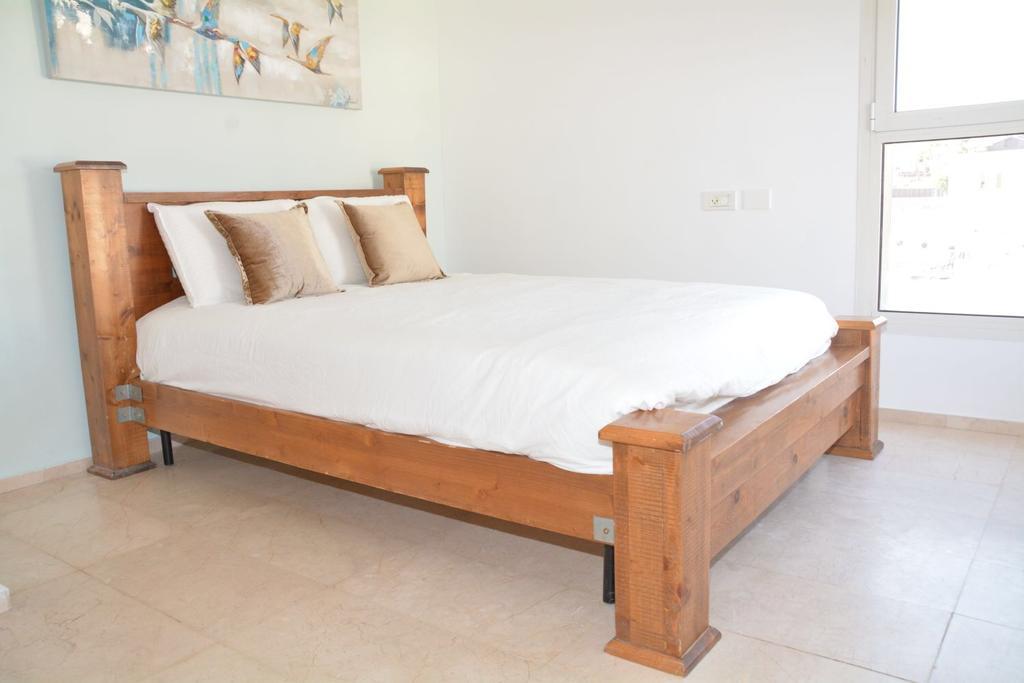 Sweethome26 Luxury Apartment Eilat / Free Parking Eksteriør bilde