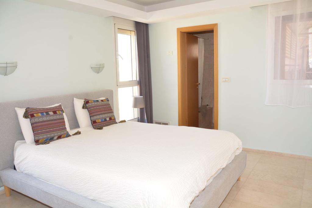 Sweethome26 Luxury Apartment Eilat / Free Parking Eksteriør bilde