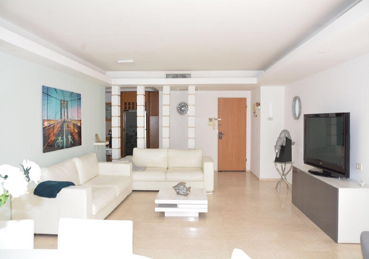 Sweethome26 Luxury Apartment Eilat / Free Parking Eksteriør bilde